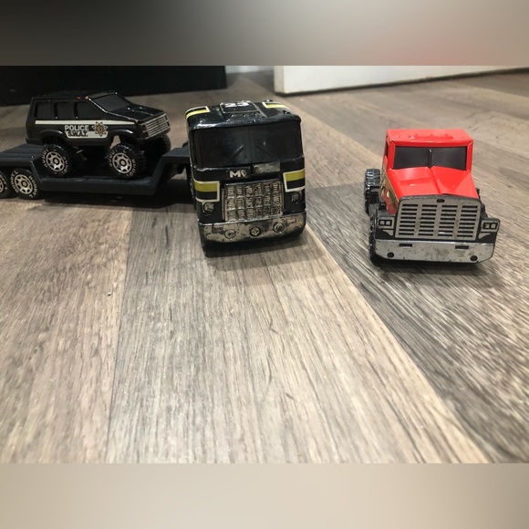 Vintage Buddy L truck set - Picture 8 of 8